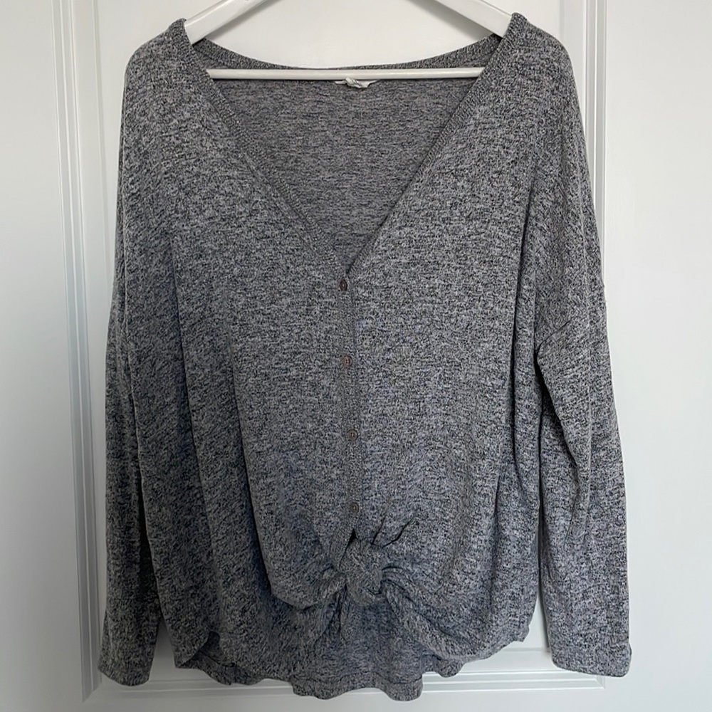 Caslon top (Nordstrom), size small